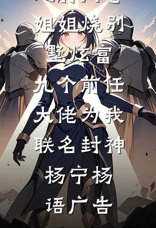 重生之少爷归来全本小说推荐