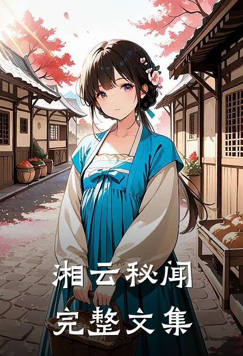湘云秘闻完整文集