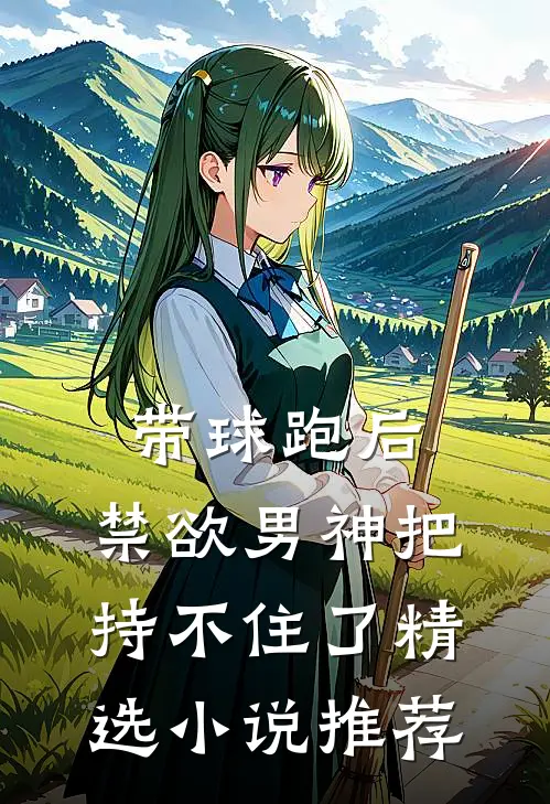 带球跑后，禁欲男神把持不住了精选小说推荐