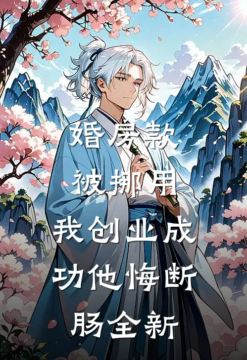 请问，你是我相公吗？免费看