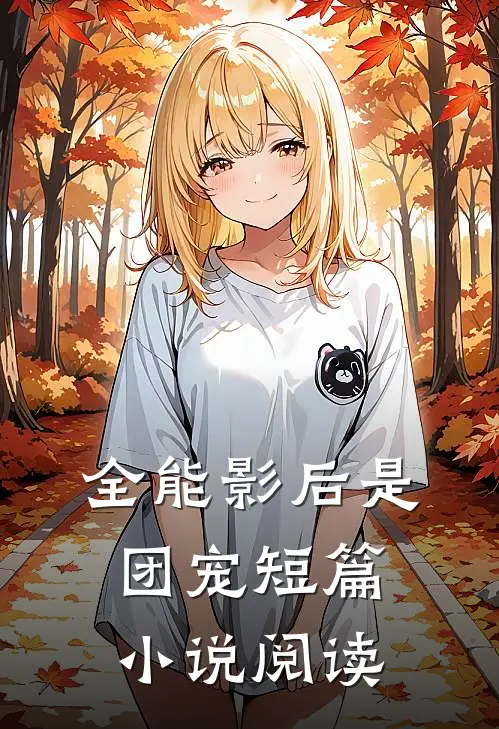 全能影后是团宠短篇小说阅读