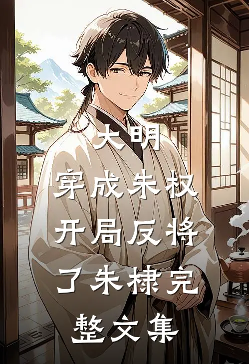 大明：穿成朱权，开局反将了朱棣完整文集