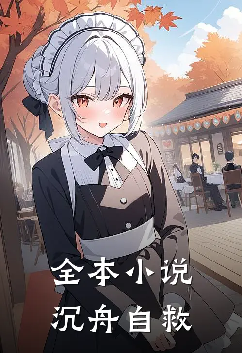 全本小说沉舟自救