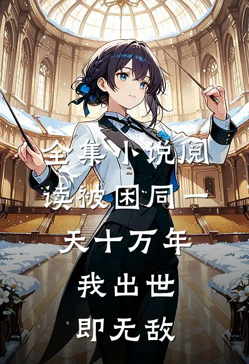 全集小说阅读被困同一天十万年，我出世即无敌