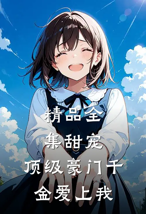 精品全集甜宠：顶级豪门千金爱上我