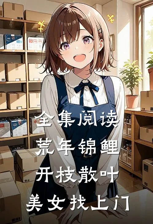 全集阅读荒年锦鲤：开枝散叶，美女找上门