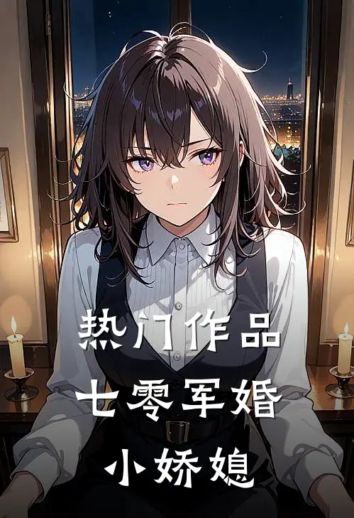 热门作品七零军婚小娇媳