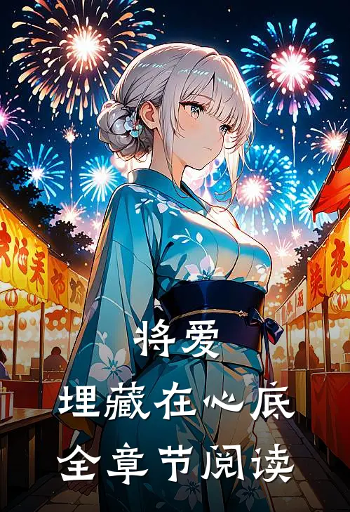 将爱，埋藏在心底全章节阅读