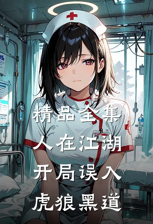 精品全集人在江湖，开局误入虎狼黑道