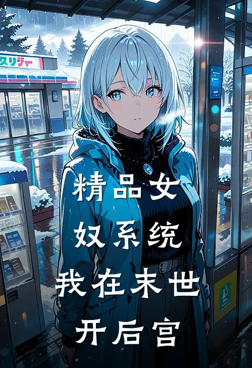精品女奴系统：我在末世开后宫