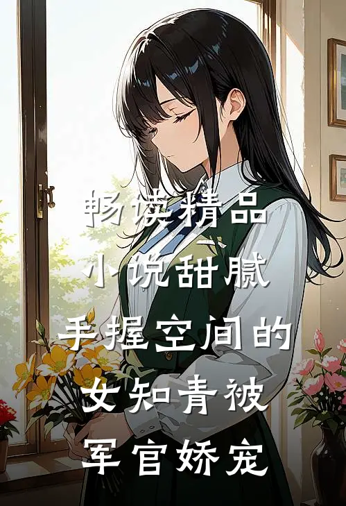 畅读精品小说甜腻：手握空间的女知青被军官娇宠