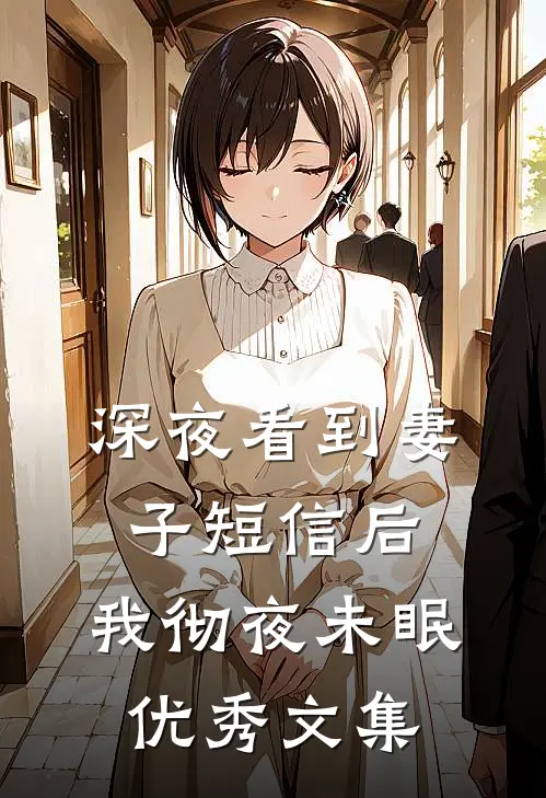 深夜看到妻子短信后，我彻夜未眠优秀文集