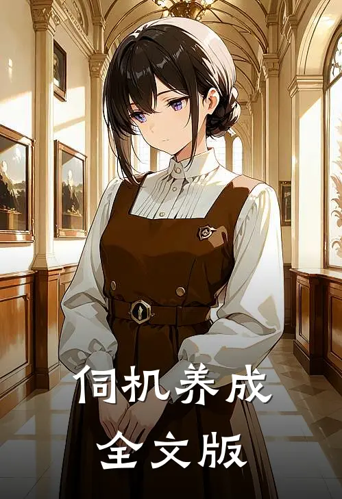伺机养成全文版