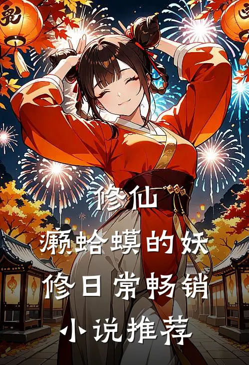 修仙：癞蛤蟆的妖修日常畅销小说推荐
