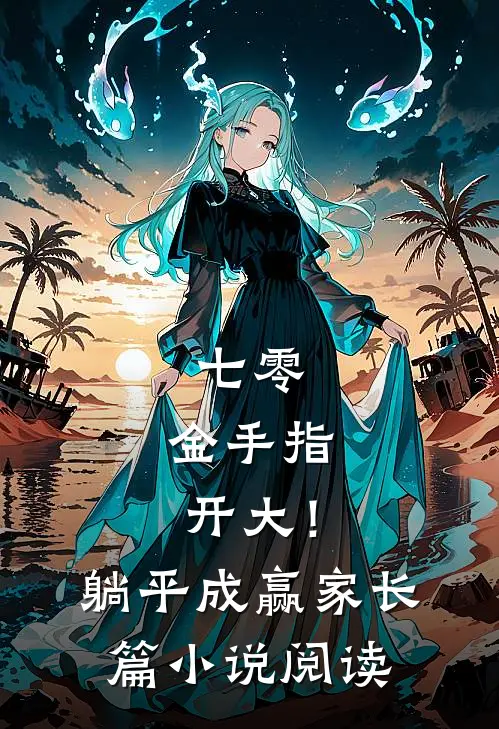 七零：金手指开大！躺平成赢家长篇小说阅读