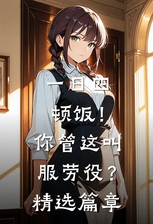 一日四顿饭！你管这叫服劳役？精选篇章