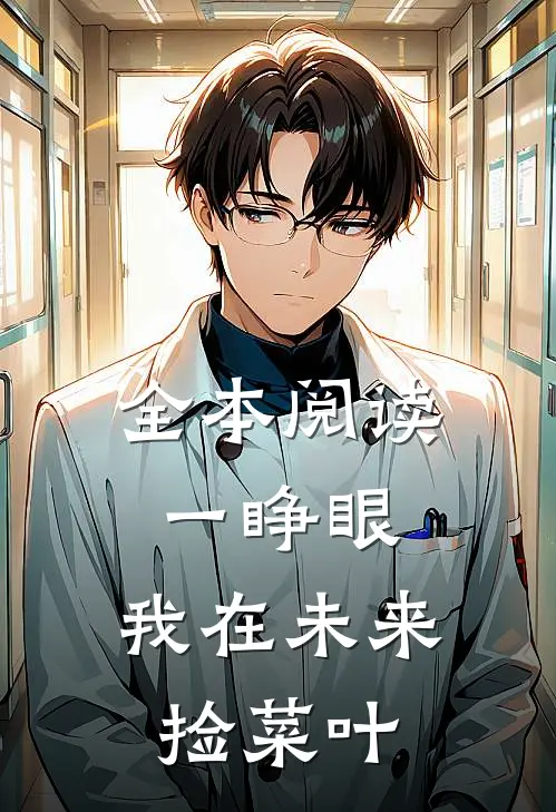 全本阅读一睁眼，我在未来捡菜叶