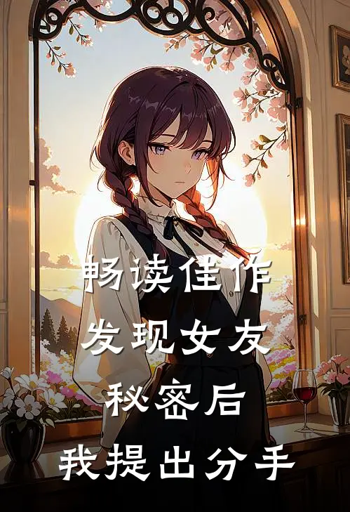 畅读佳作发现女友秘密后，我提出分手