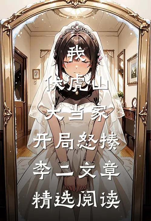 我，伏虎山大当家，开局怒揍李二文章精选阅读