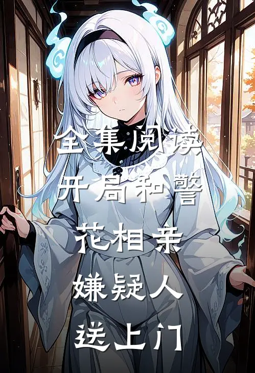 全集阅读开局和警花相亲，嫌疑人送上门