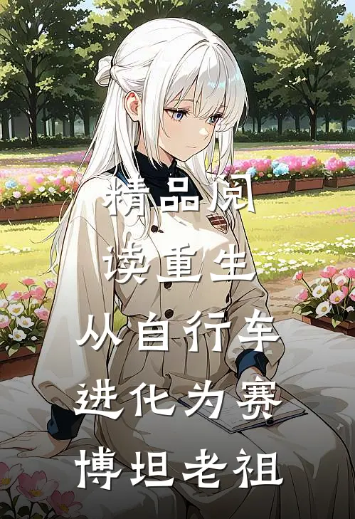 精品阅读重生：从自行车进化为赛博坦老祖