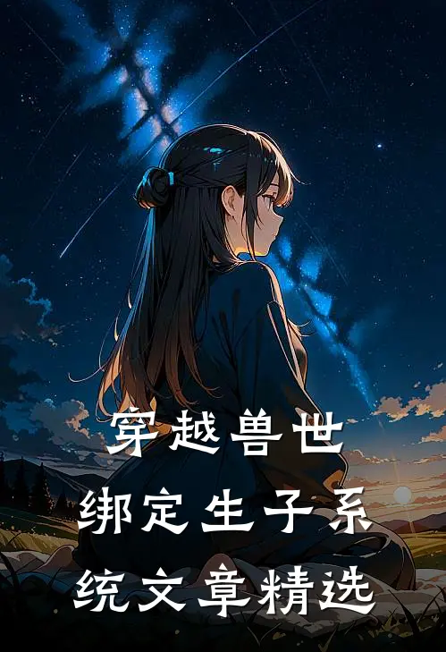 穿越兽世：绑定生子系统文章精选