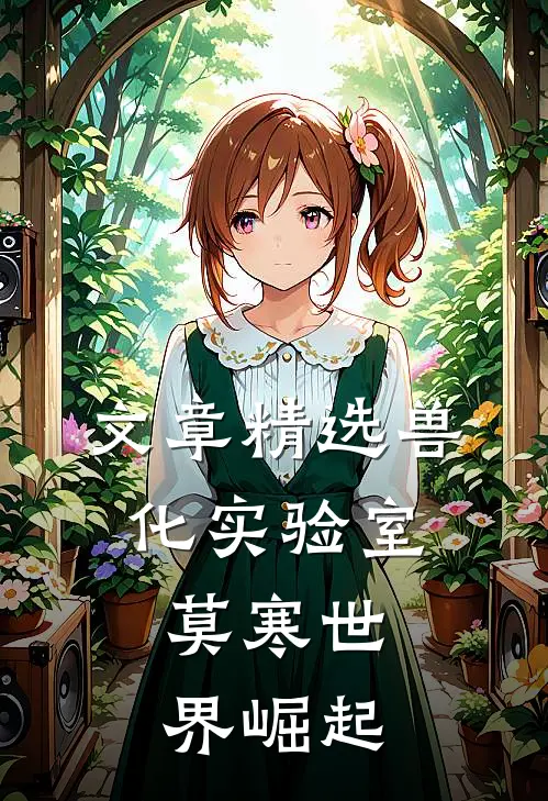 文章精选兽化实验室，莫寒世界崛起