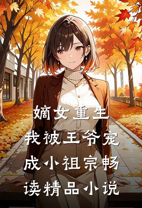 嫡女重生：我被王爷宠成小祖宗畅读精品小说