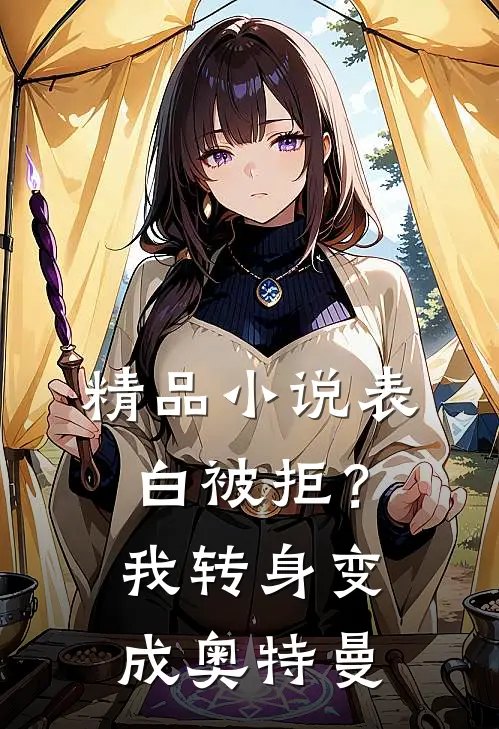 精品小说表白被拒？我转身变成奥特曼