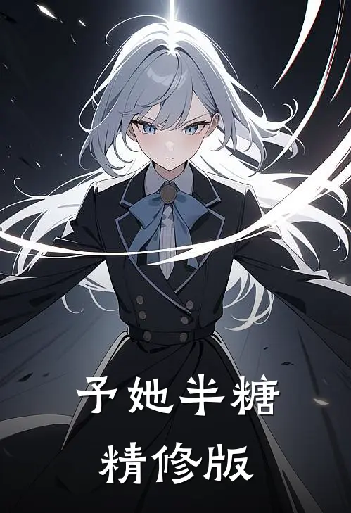 予她半糖精修版