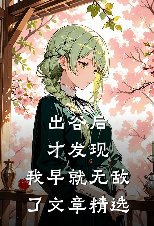出谷后才发现，我早就无敌了文章精选