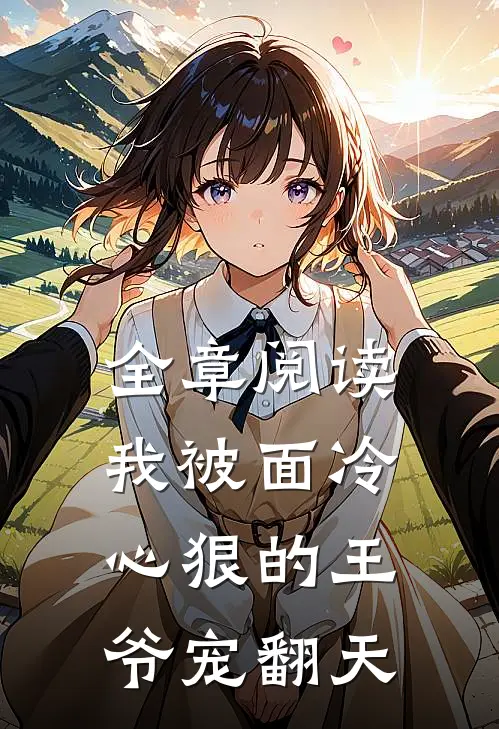 全章阅读我被面冷心狠的王爷宠翻天