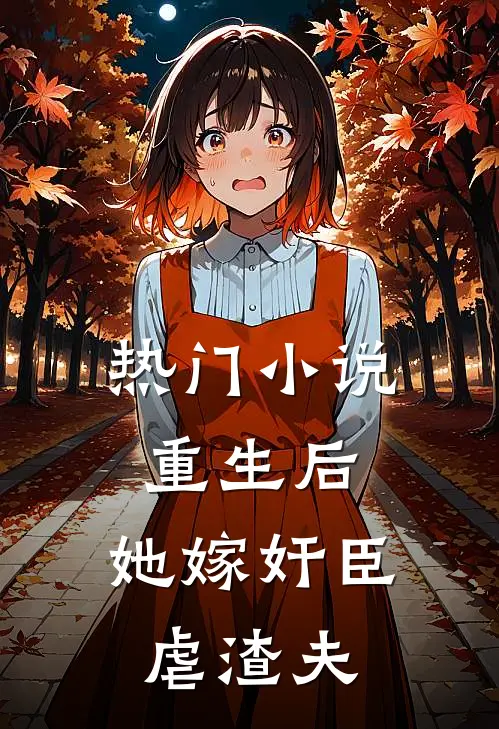 热门小说重生后，她嫁奸臣虐渣夫