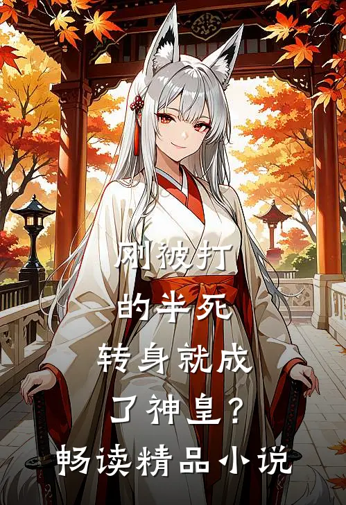 刚被打的半死，转身就成了神皇？畅读精品小说