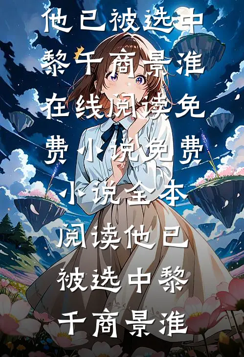 我是山川守着流年番外+无删减