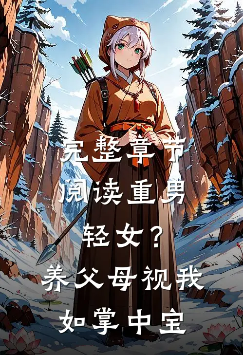 完整章节阅读重男轻女？养父母视我如掌中宝