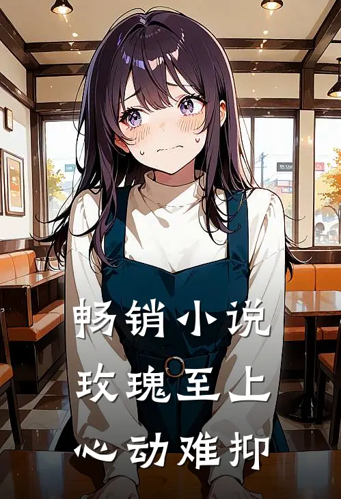 畅销小说玫瑰至上，心动难抑