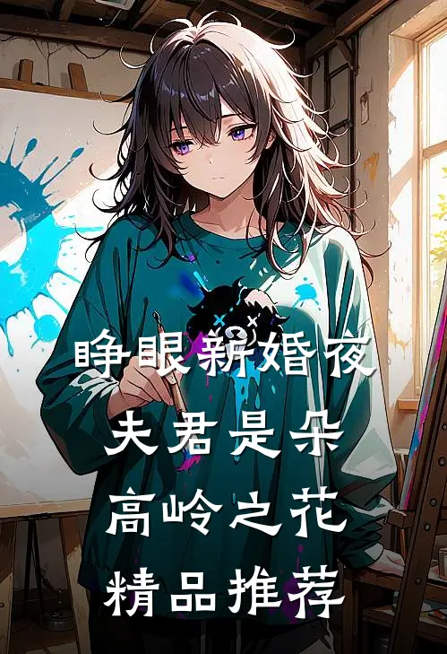 睁眼新婚夜，夫君是朵高岭之花精品推荐