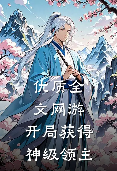 优质全文网游：开局获得神级领主