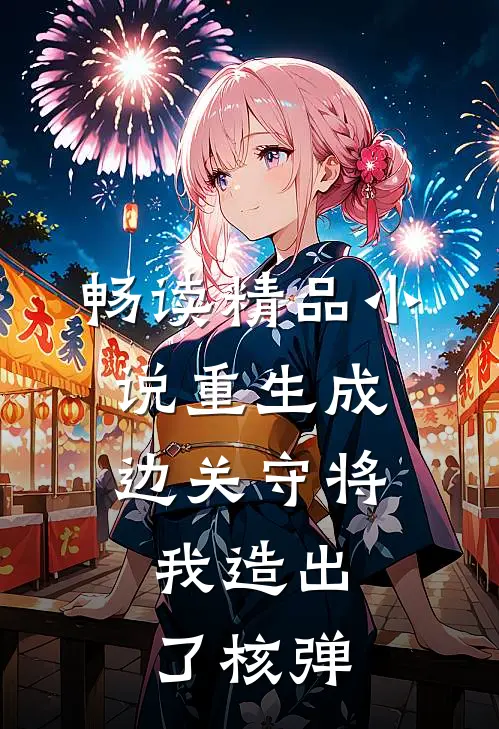 畅读精品小说重生成边关守将，我造出了核弹