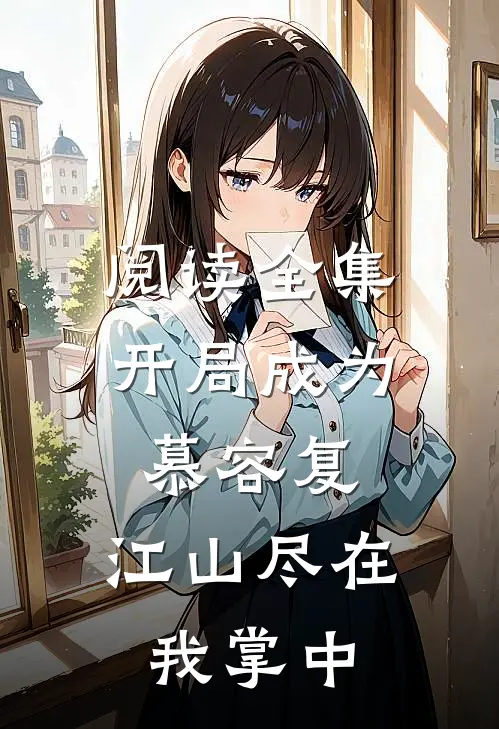 阅读全集开局成为慕容复，江山尽在我掌中