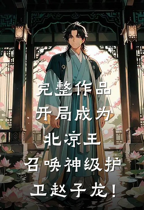 完整作品开局成为北凉王，召唤神级护卫赵子龙！