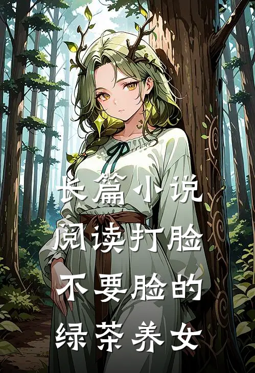 长篇小说阅读打脸不要脸的绿茶养女