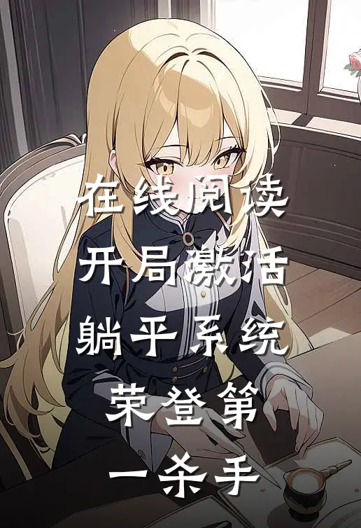 在线阅读开局激活躺平系统，荣登第一杀手