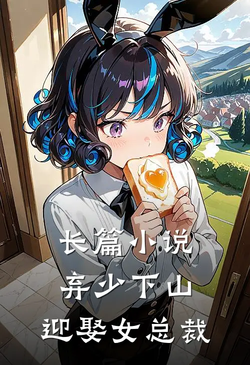 长篇小说弃少下山：迎娶女总裁