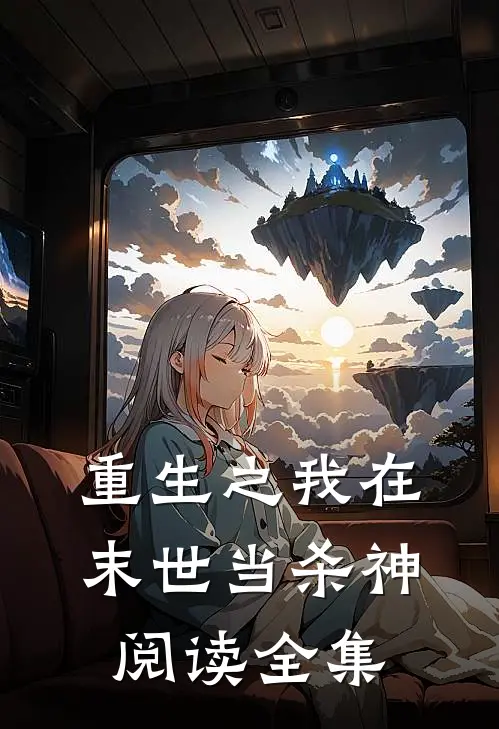 重生之我在末世当杀神阅读全集