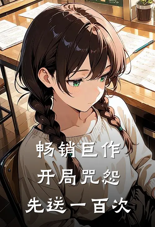 畅销巨作开局咒怨，先送一百次
