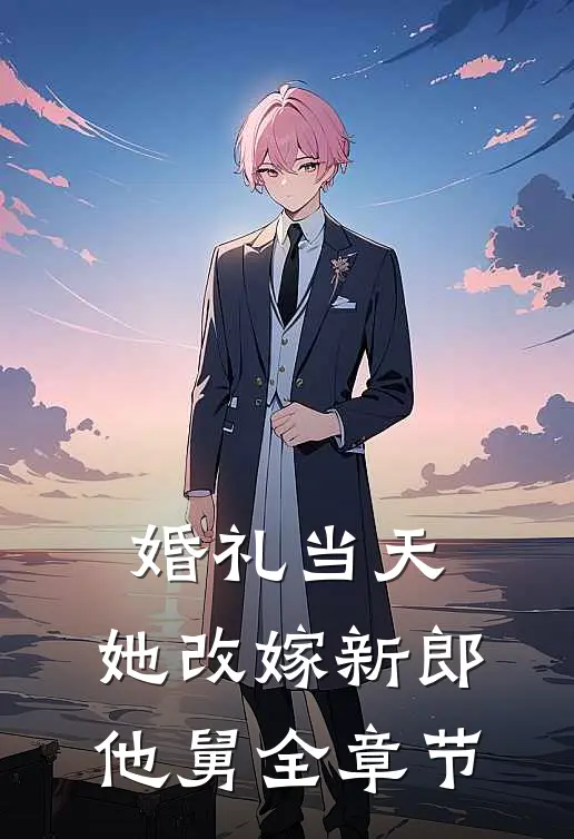 婚礼当天，她改嫁新郎他舅全章节