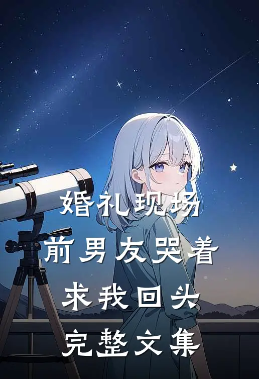 婚礼现场，前男友哭着求我回头完整文集