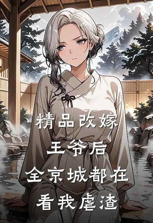 精品改嫁王爷后，全京城都在看我虐渣